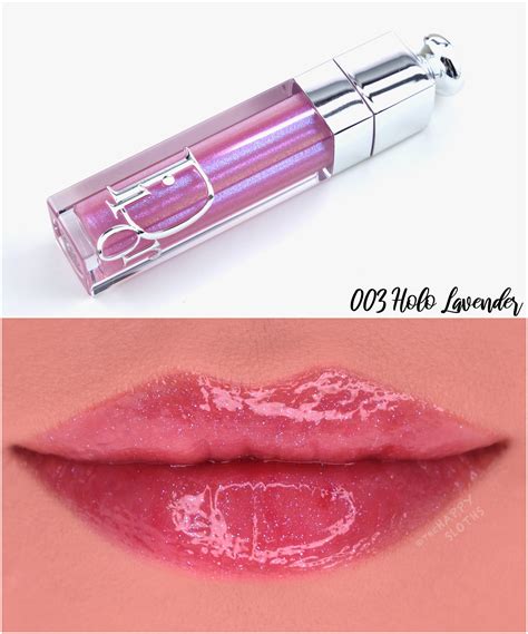 dior bright|Dior addict lip gloss review.